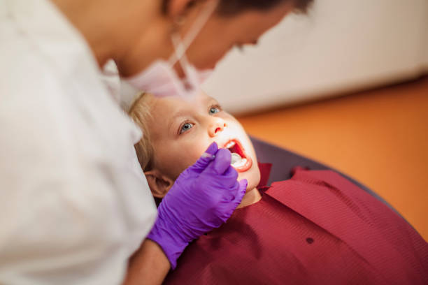Best Urgent Dental Care for Toothaches in White Hall, AR
