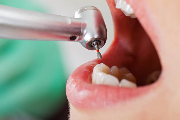 Best Emergency Treatment for Jaw Pain or Injury in White Hall, AR